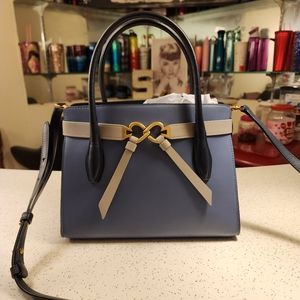 Kate Spade Toujours medium satchel